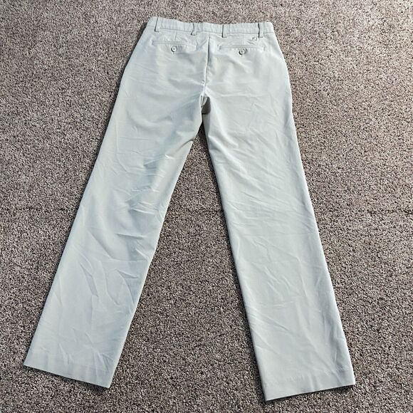 FootJoy Classic Gray Chinos - Picture 2 of 9